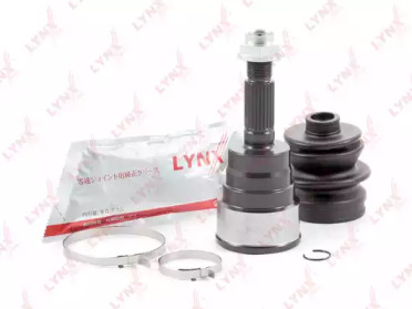lynxauto co2400
