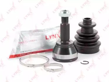 lynxauto co2804