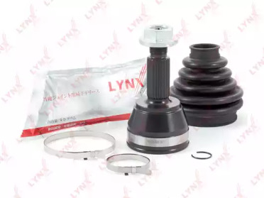 lynxauto co3003