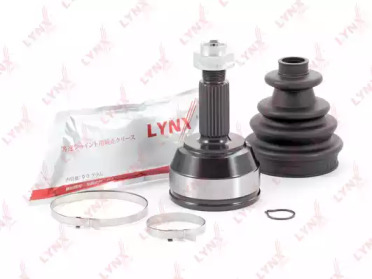 lynxauto co3004