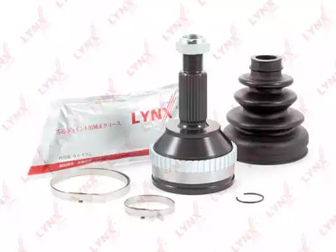 lynxauto co3007a