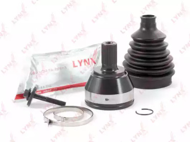 lynxauto co3058