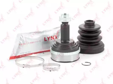 lynxauto co3406a