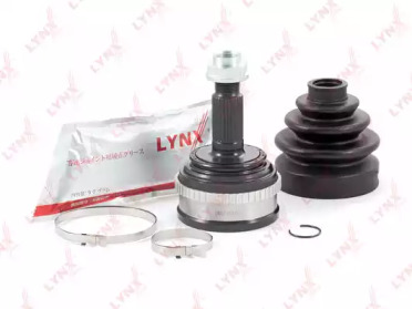 lynxauto co3407a