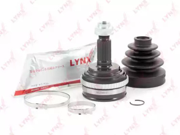 lynxauto co3408a