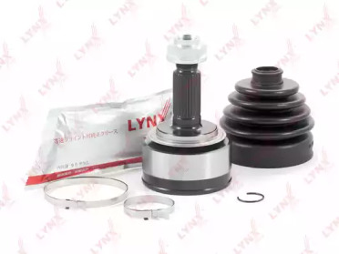 lynxauto co3411
