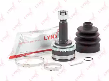 lynxauto co3602a