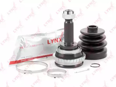lynxauto co3604a