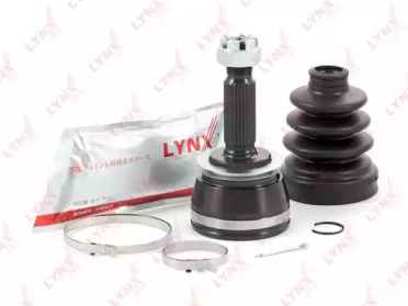lynxauto co3605