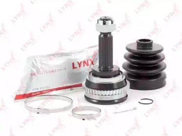 lynxauto co3607a