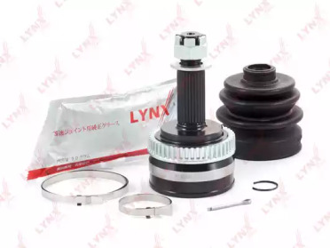 lynxauto co3626a