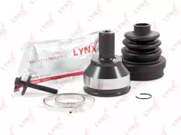 lynxauto co3627