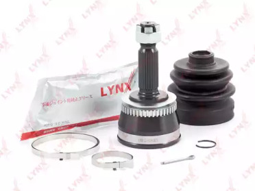 lynxauto co3628a