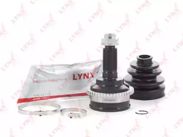lynxauto co3630a