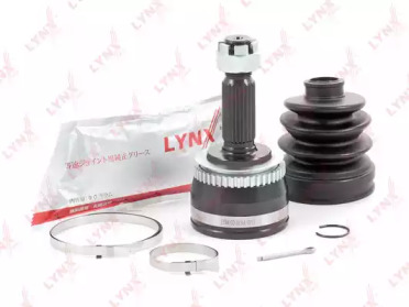 lynxauto co3634a