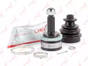 lynxauto co3635a