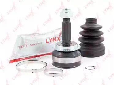 lynxauto co3640a