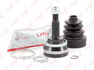 lynxauto co3647a