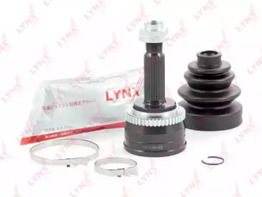 lynxauto co3648a