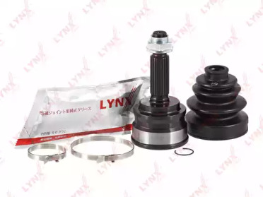 lynxauto co3655