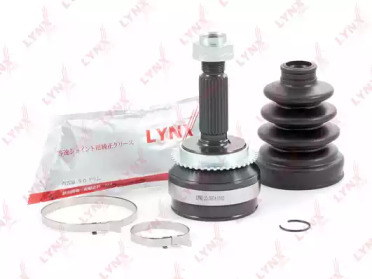 lynxauto co3657a