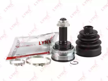 lynxauto co3662a