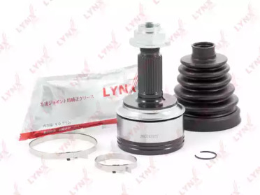 lynxauto co3670