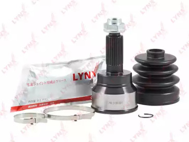 lynxauto co3680