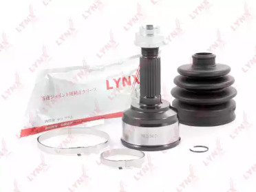 lynxauto co3681