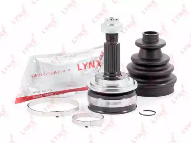 lynxauto co3684