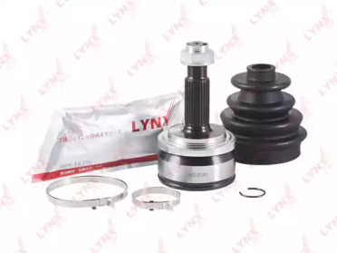 lynxauto co3707