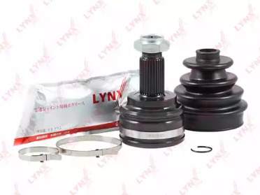 lynxauto co3764