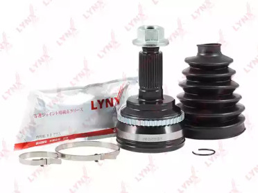 lynxauto co3770a