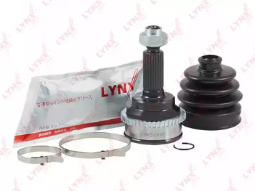 lynxauto co3771a