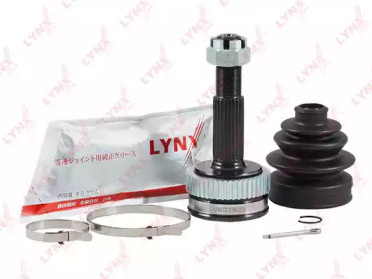 lynxauto co3775a