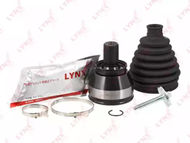 lynxauto co3847