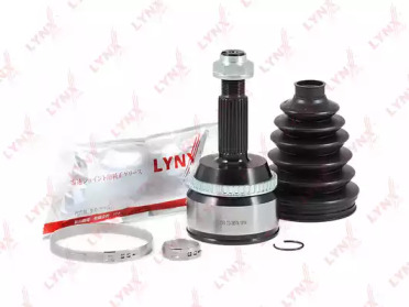 lynxauto co3857a