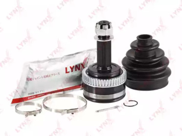lynxauto co3866a