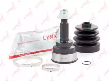 lynxauto co4402