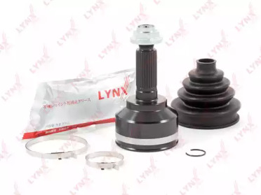 lynxauto co4408