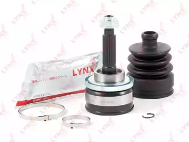 lynxauto co4601