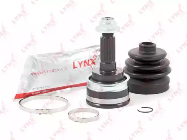 lynxauto co5100