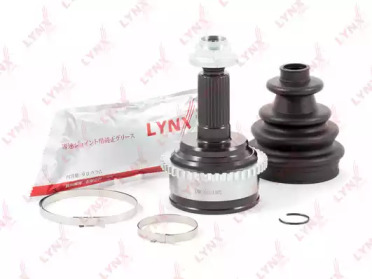 lynxauto co5101a