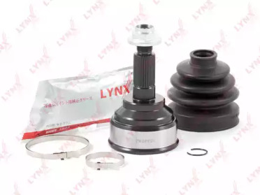 lynxauto co5118
