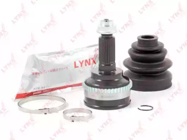 lynxauto co5119a