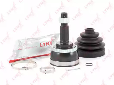 lynxauto co5301a