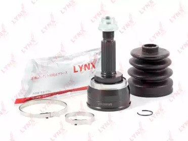 lynxauto co5500