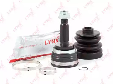 lynxauto co5501