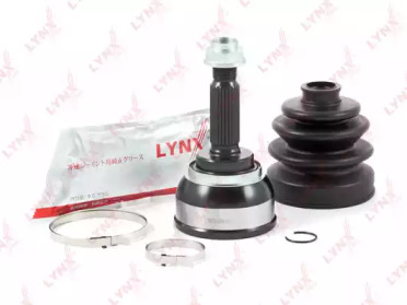 lynxauto co5508