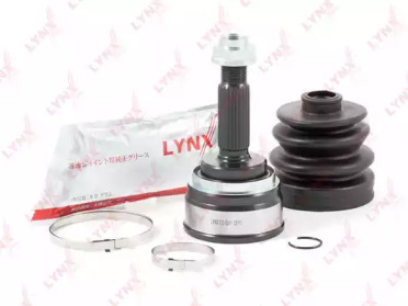 lynxauto co5511